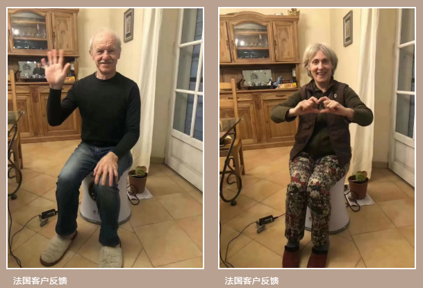 蘄善堂--讓中醫艾灸走出國門，把健康傳遍世界