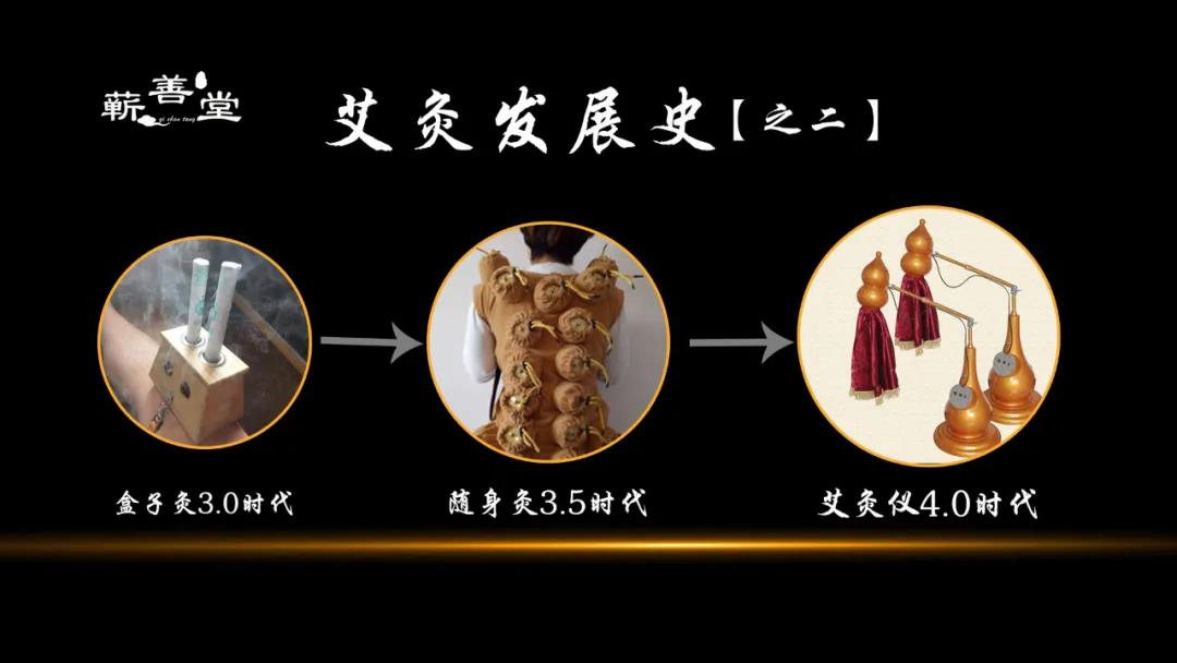 蘄善堂：艾灸6.0時(shí)代“匠心之作”即將面世，沉淀只為遇見更美好