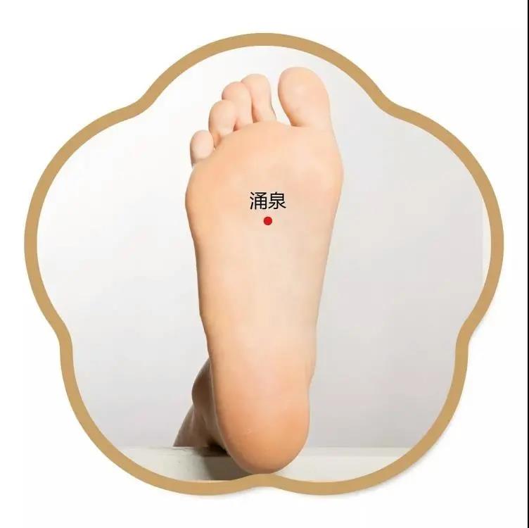 艾灸透人體兩大穴，貫通全身，從頭一直補(bǔ)到腳！